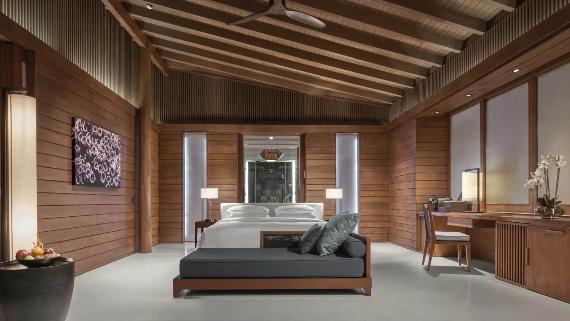 Beach Villa