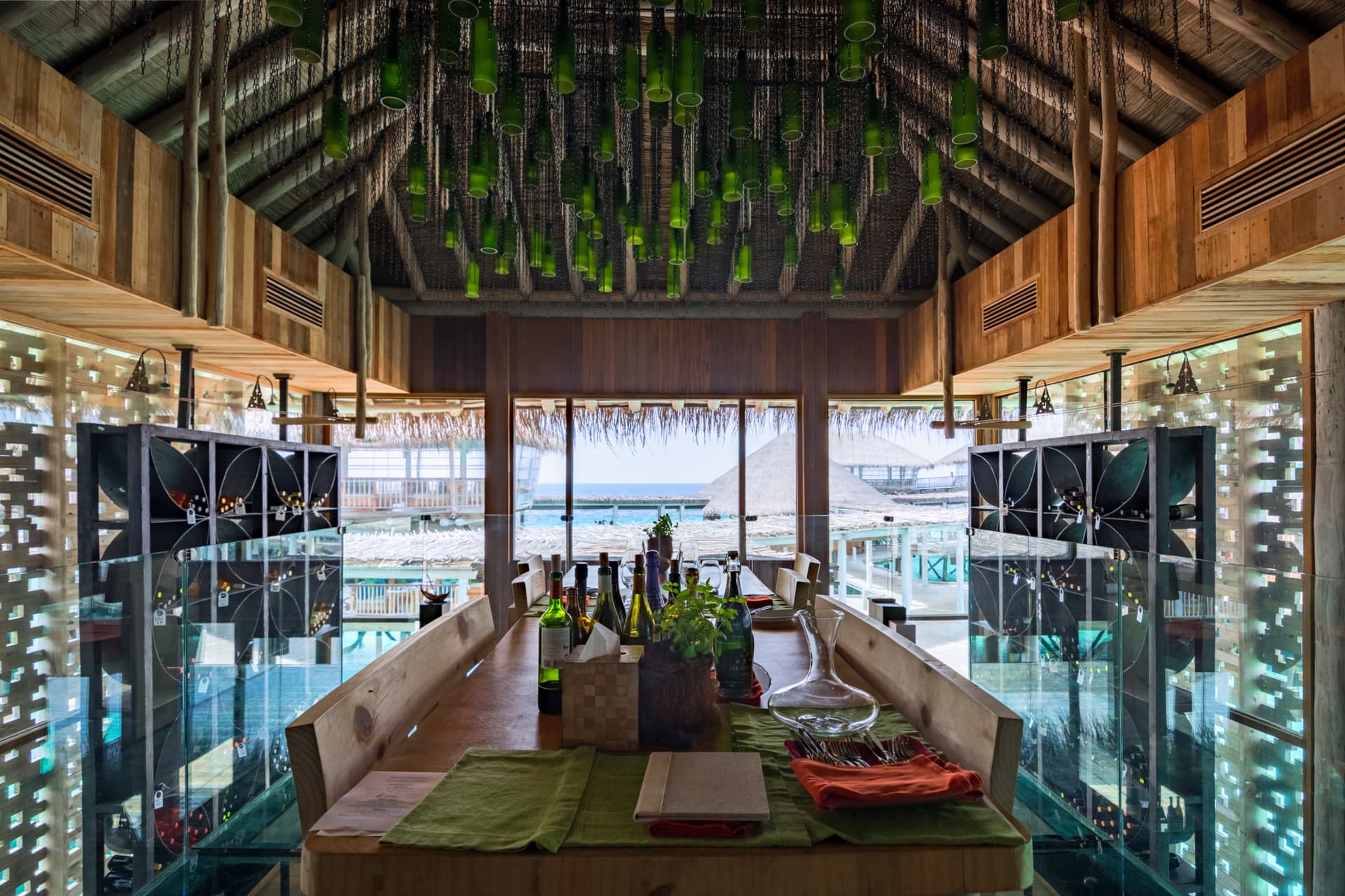 Altitude Wine Cellar