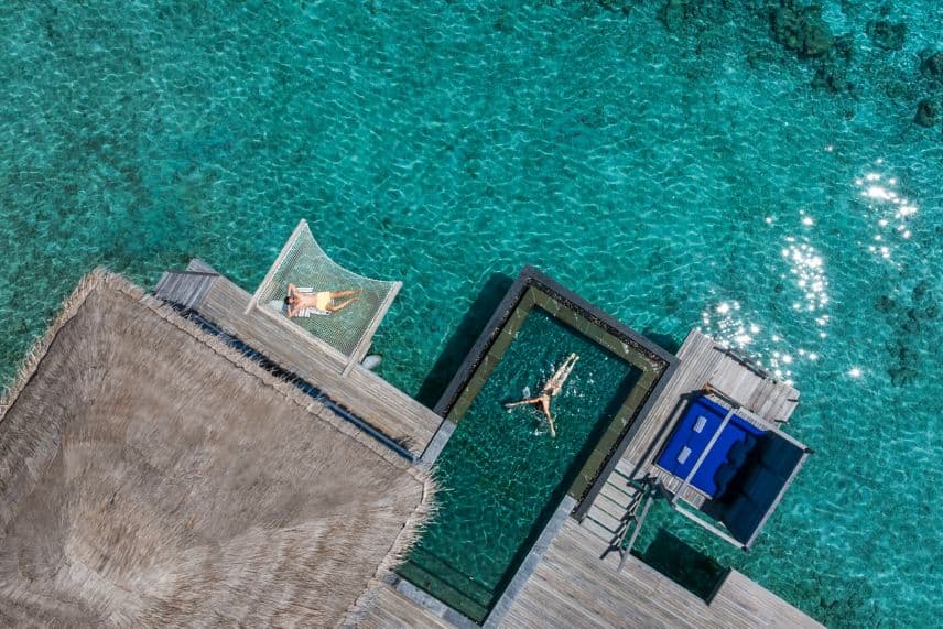 Island Beach Villas