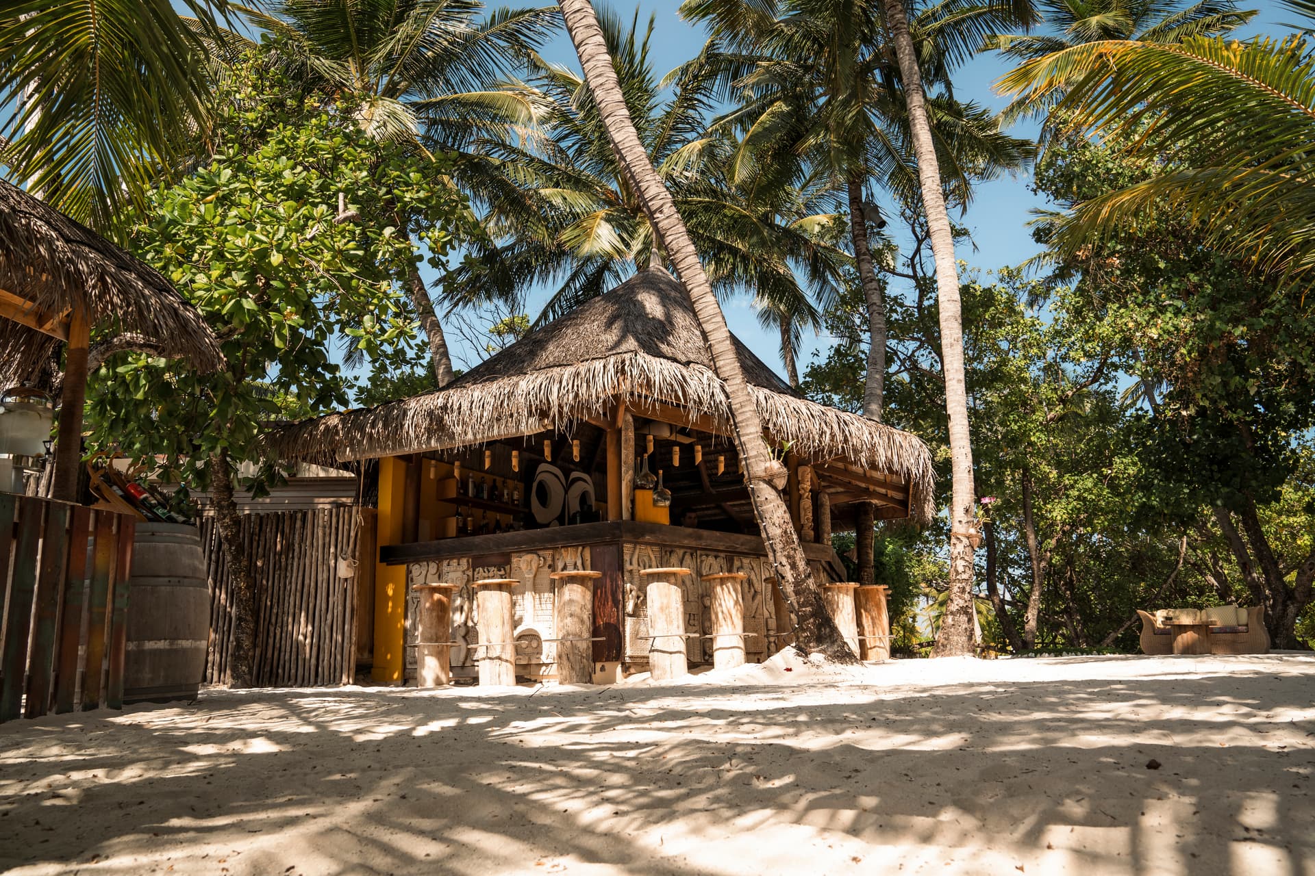 Totem Bar