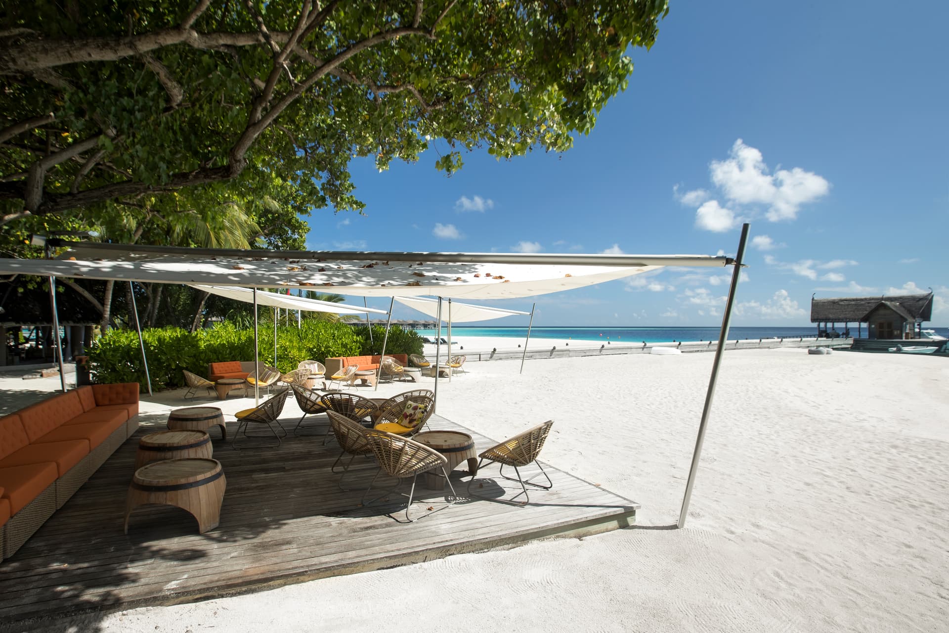 Manta Bar