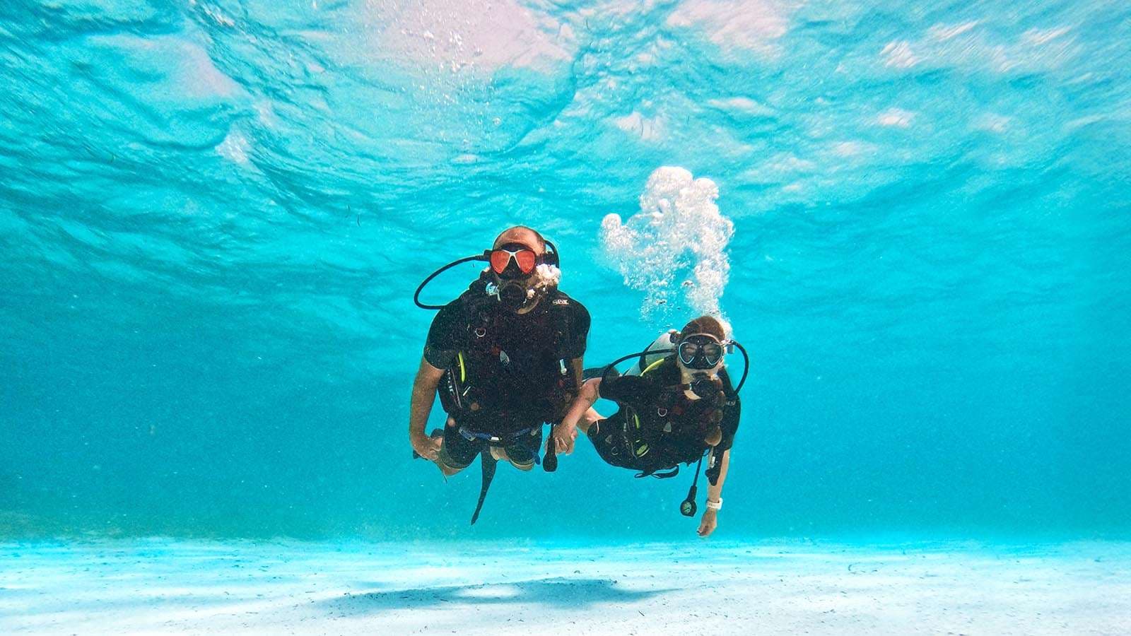 Watersports