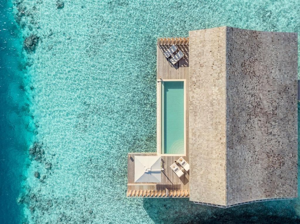 Kudadoo Maldives Private Island