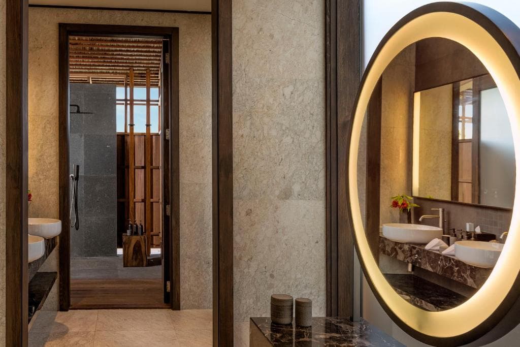 One-Bedroom Residence