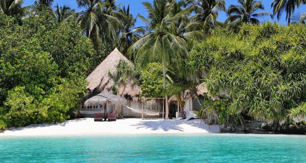 Water Villa