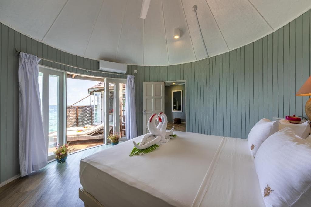 Family Garden Room