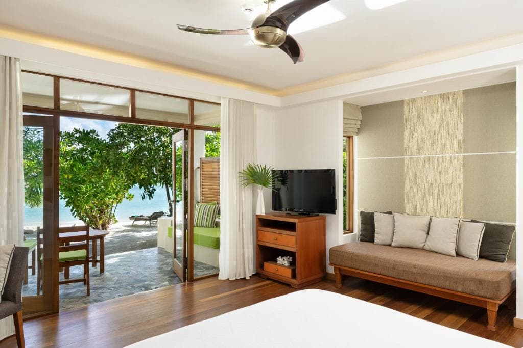 Two Bedroom Superior Room