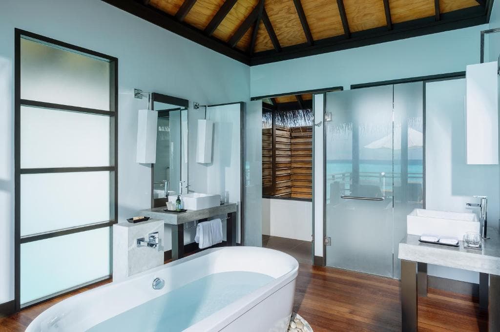Water Suite