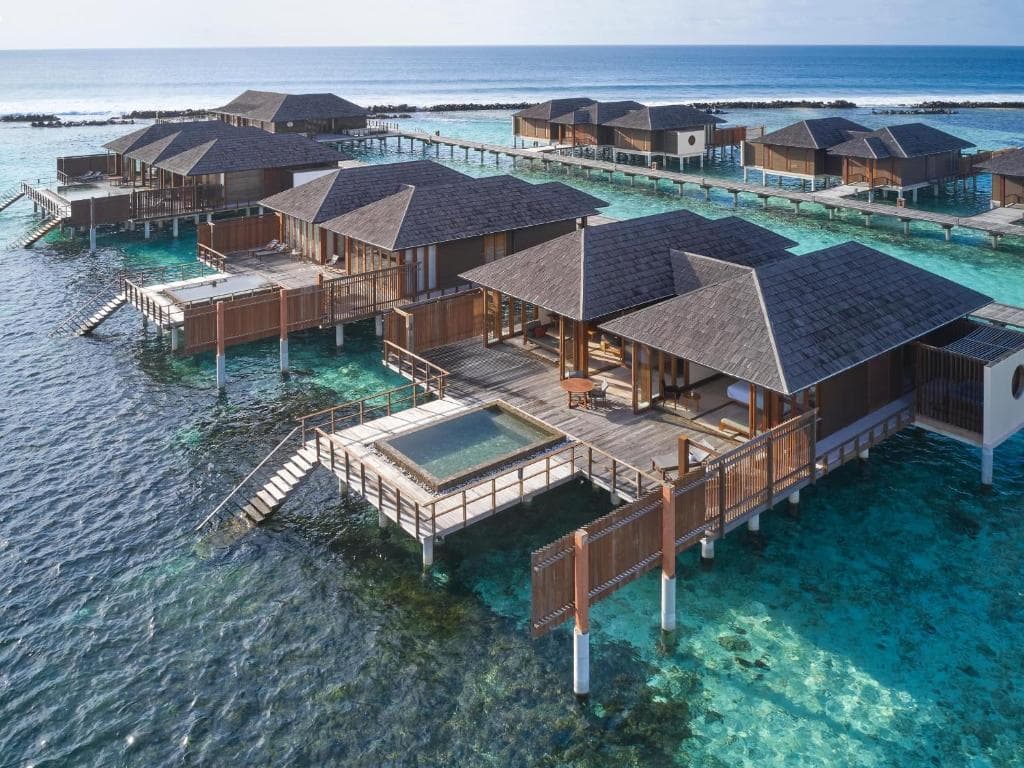 The Lagoon