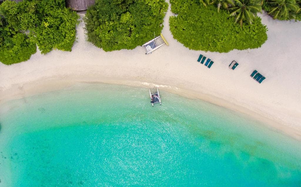 Sand Bar