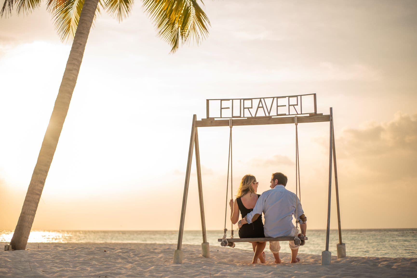Two Bedroom Private Luxury Velaa Residence