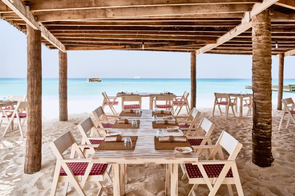 Crab Shack