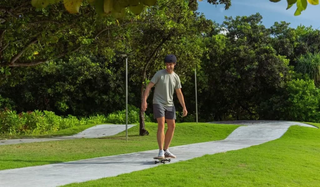 Skate Park