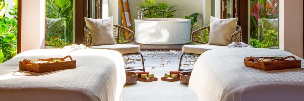 Shine Spa