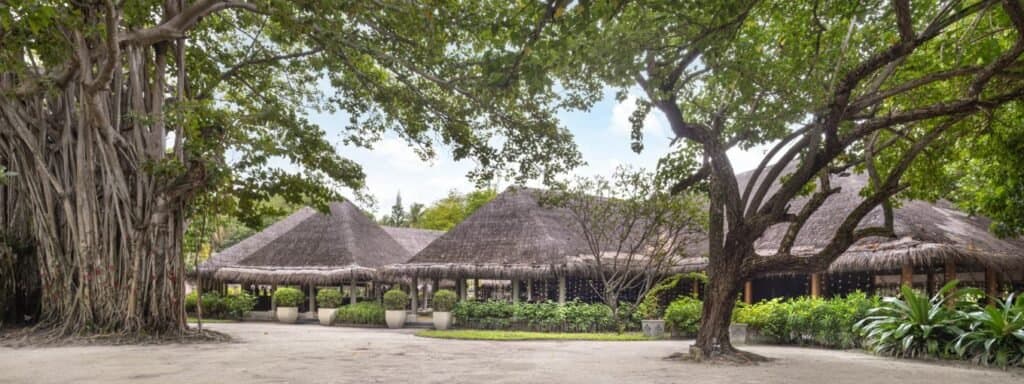 Banyan Restaurant