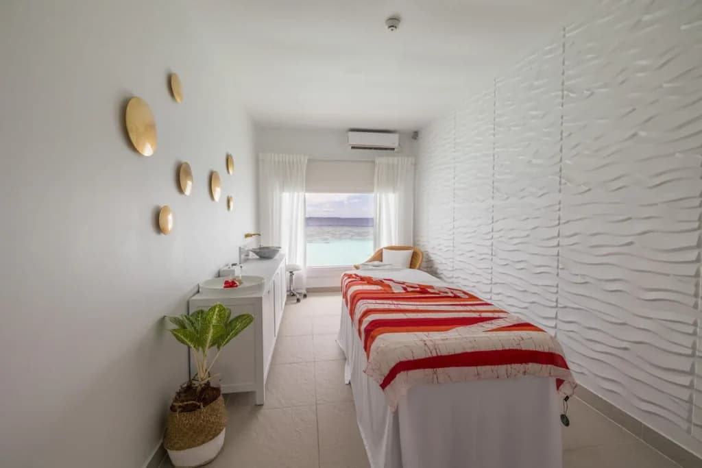 The Standard Spa