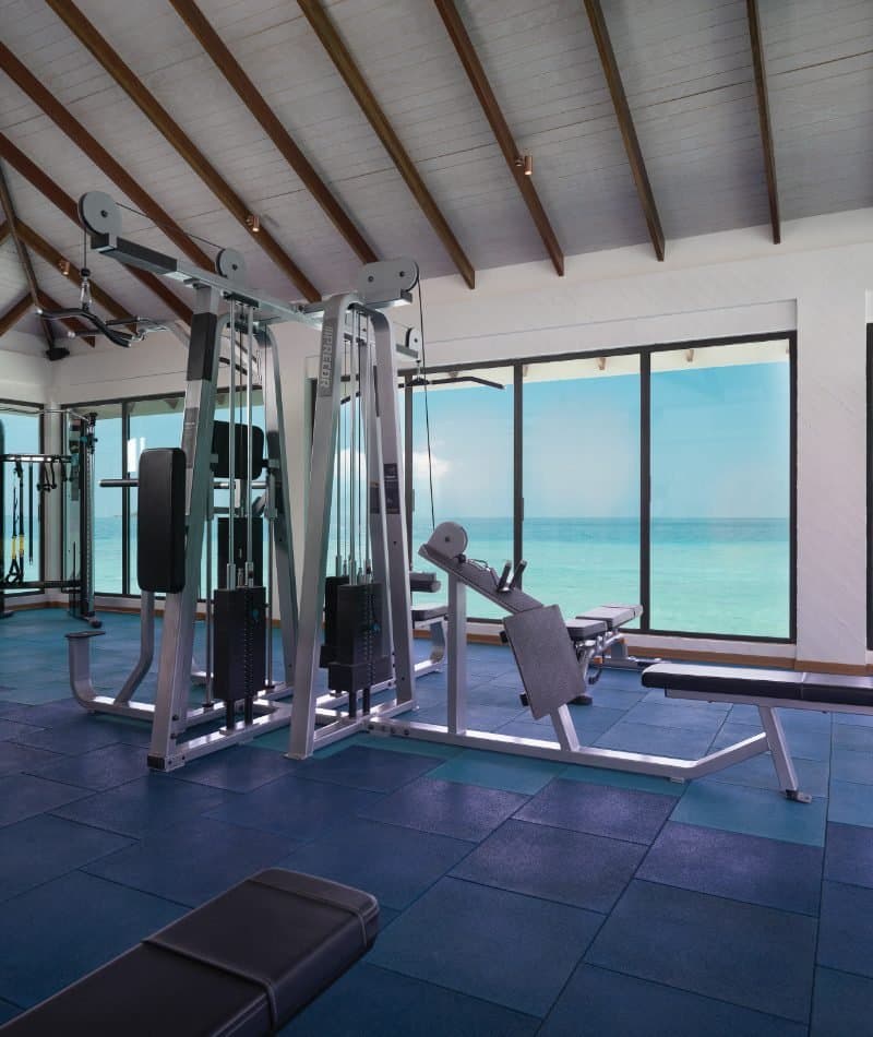 Fitness & Recreation