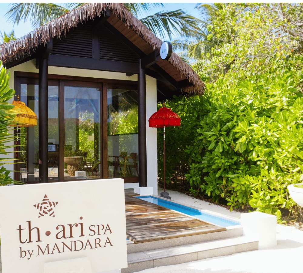 Th·āri Spa