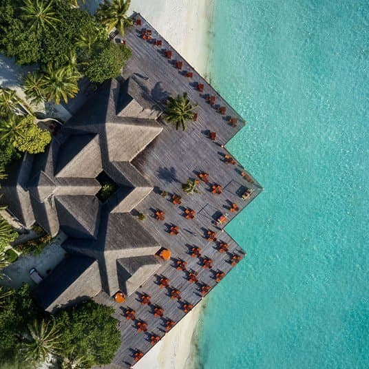 Lagoon Bar