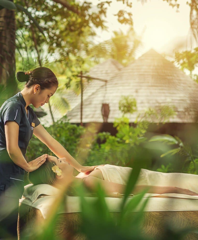 Wellness & Spa