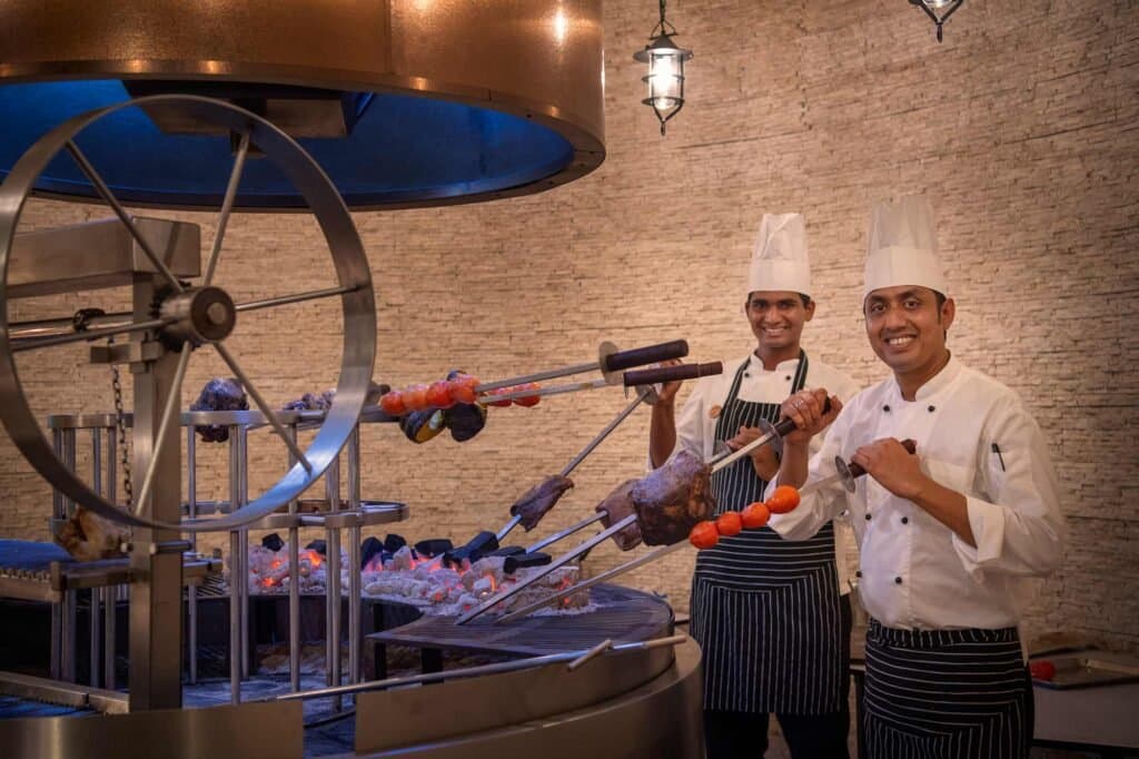 Amazònico Restaurant