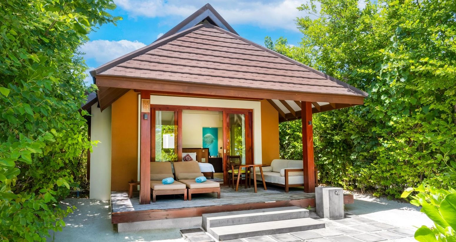 Beach Villa - Image 2