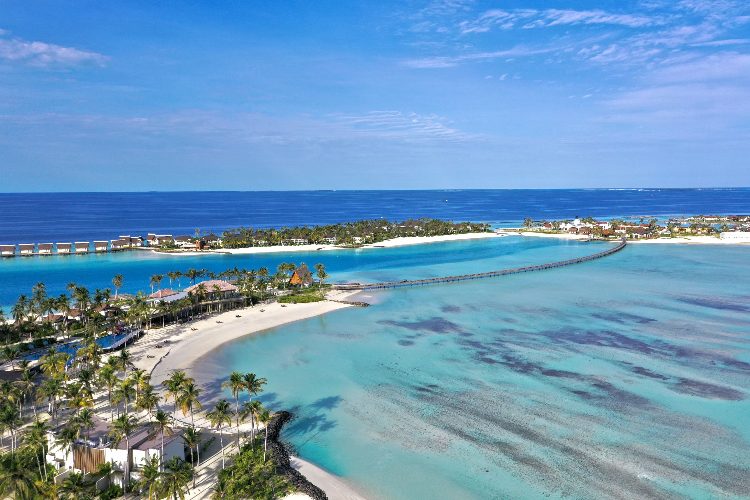 Hard Rock Hotel Maldives - Image 6