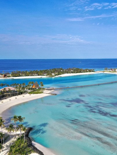 Hard Rock Hotel Maldives