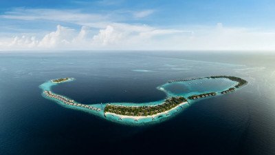 Waldorf Astoria Maldives Ithaafushi