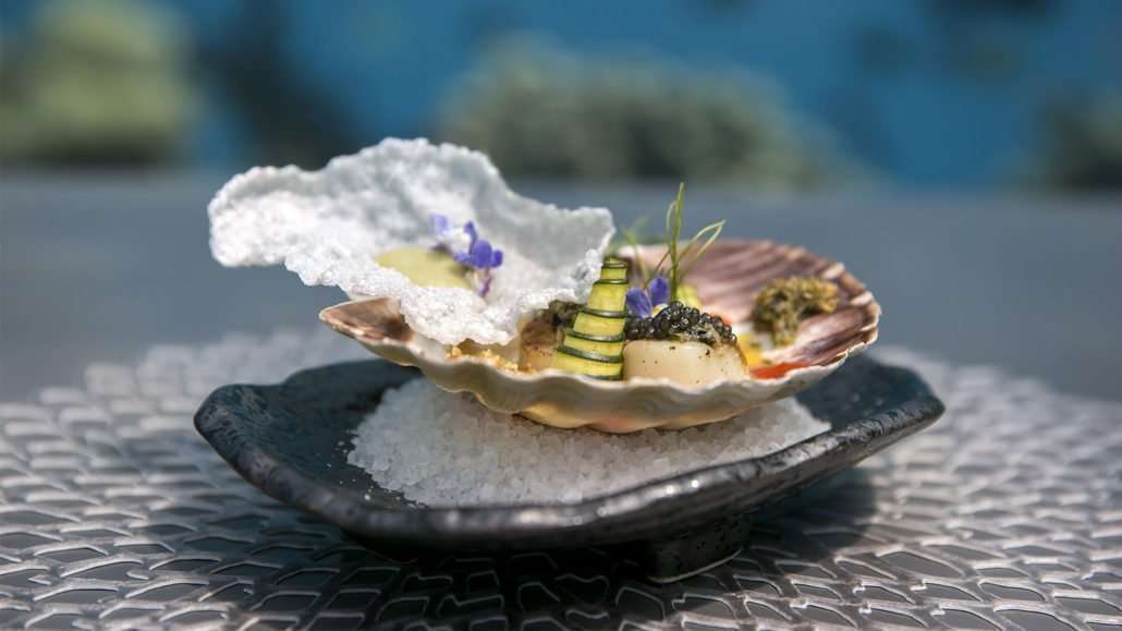 Hurawalhi Island Resort - Image 1