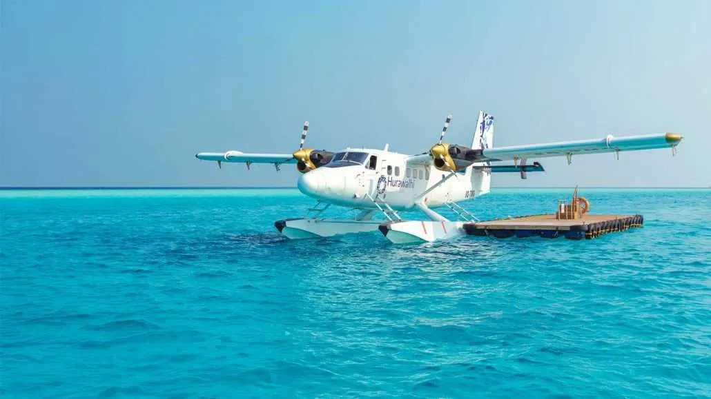 Hurawalhi Island Resort - Image 12