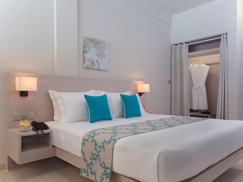 Deluxe Room  - Image 2