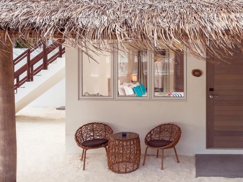 Deluxe Room  - Image 4