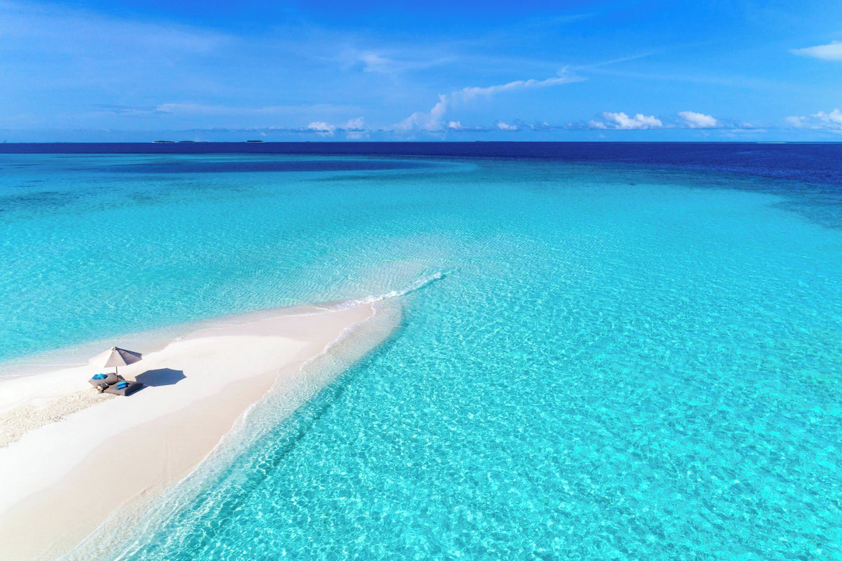 Sheraton Maldives Full Moon Resort & Spa - Image 2