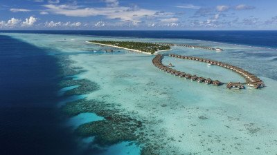 Pullman Maldives Maamutaa