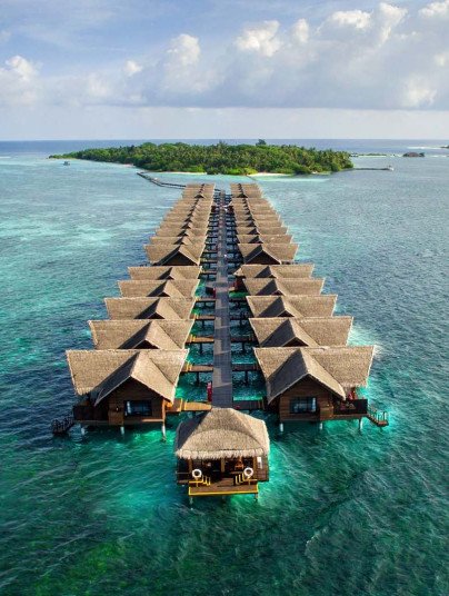 Adaaran Select Hudhuranfushi