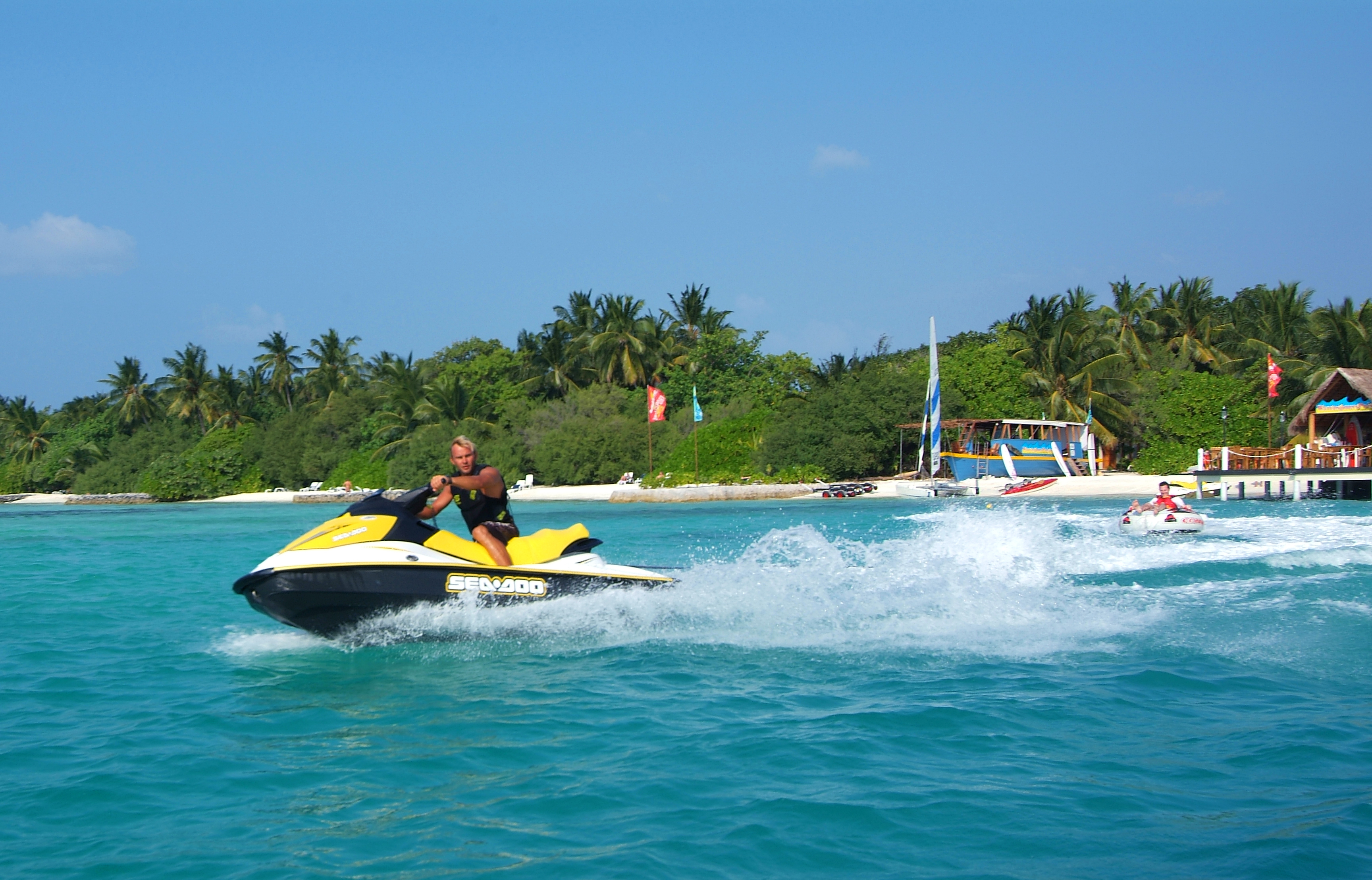 Adaaran Select Hudhuranfushi - Image 11