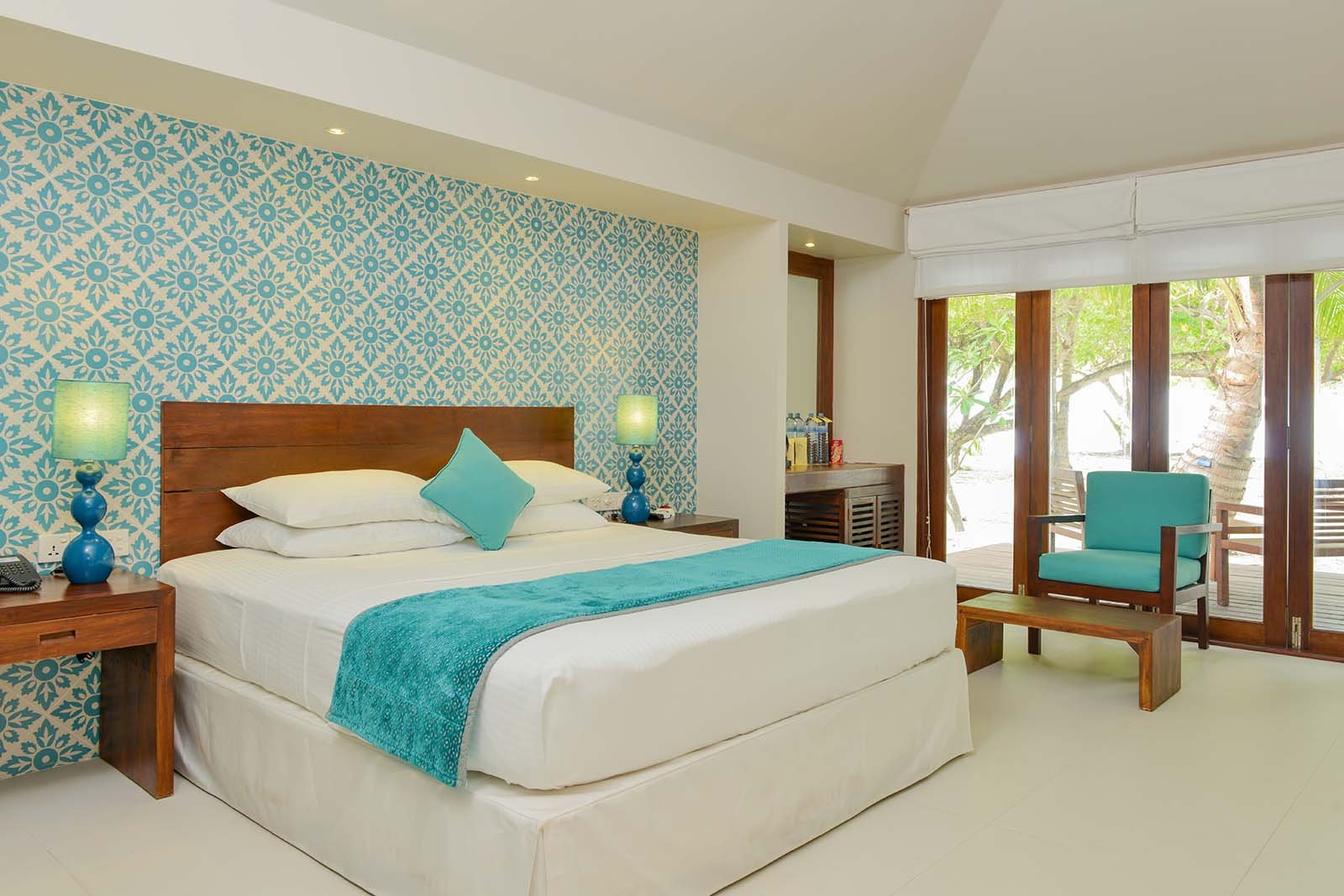 Beach Villa - Image 2