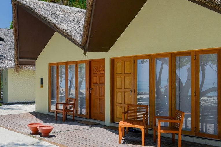 Sunset Beach Villas - Image 1