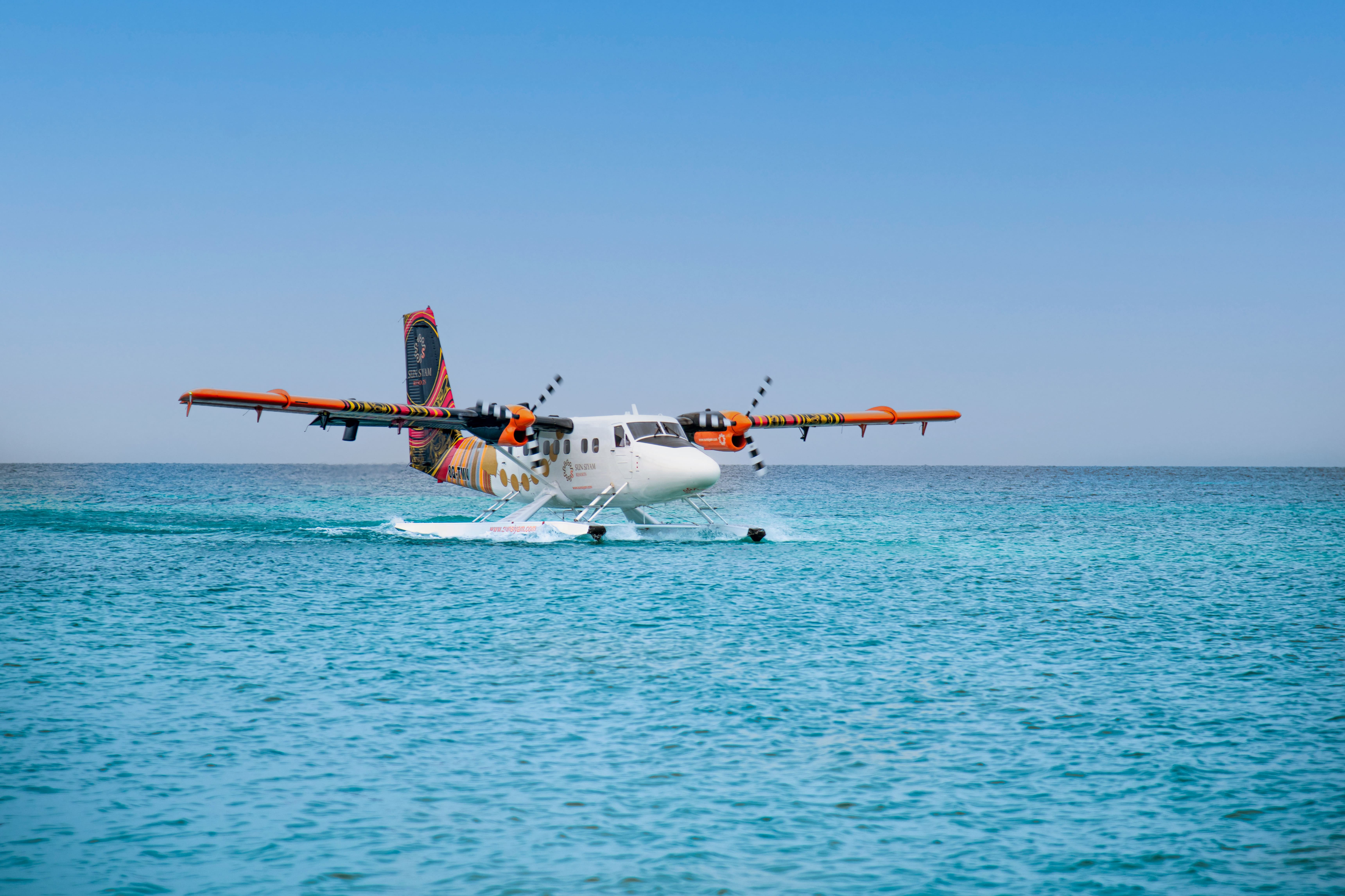 Siyam World Maldives - Image 12