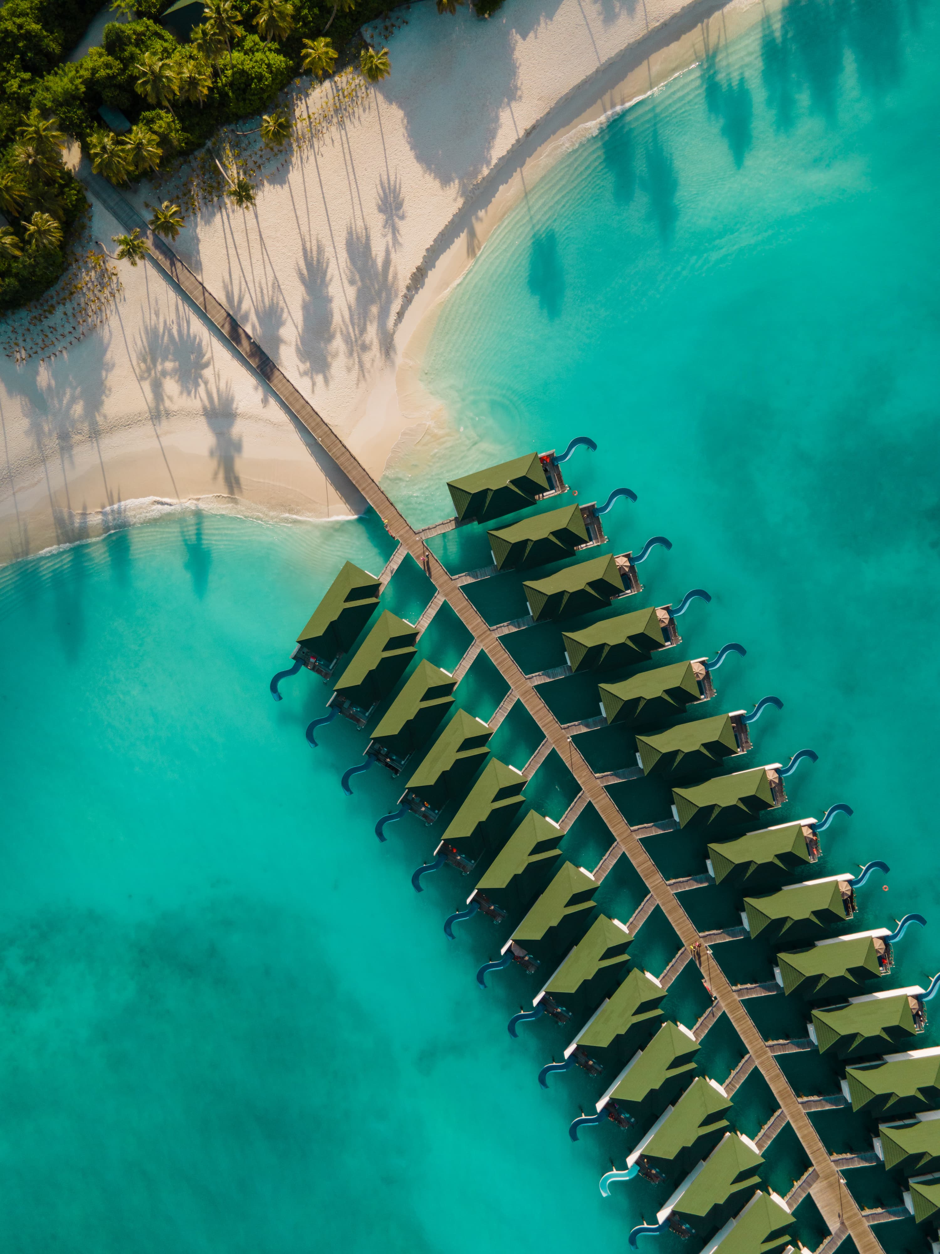 Siyam World Maldives - Image 13