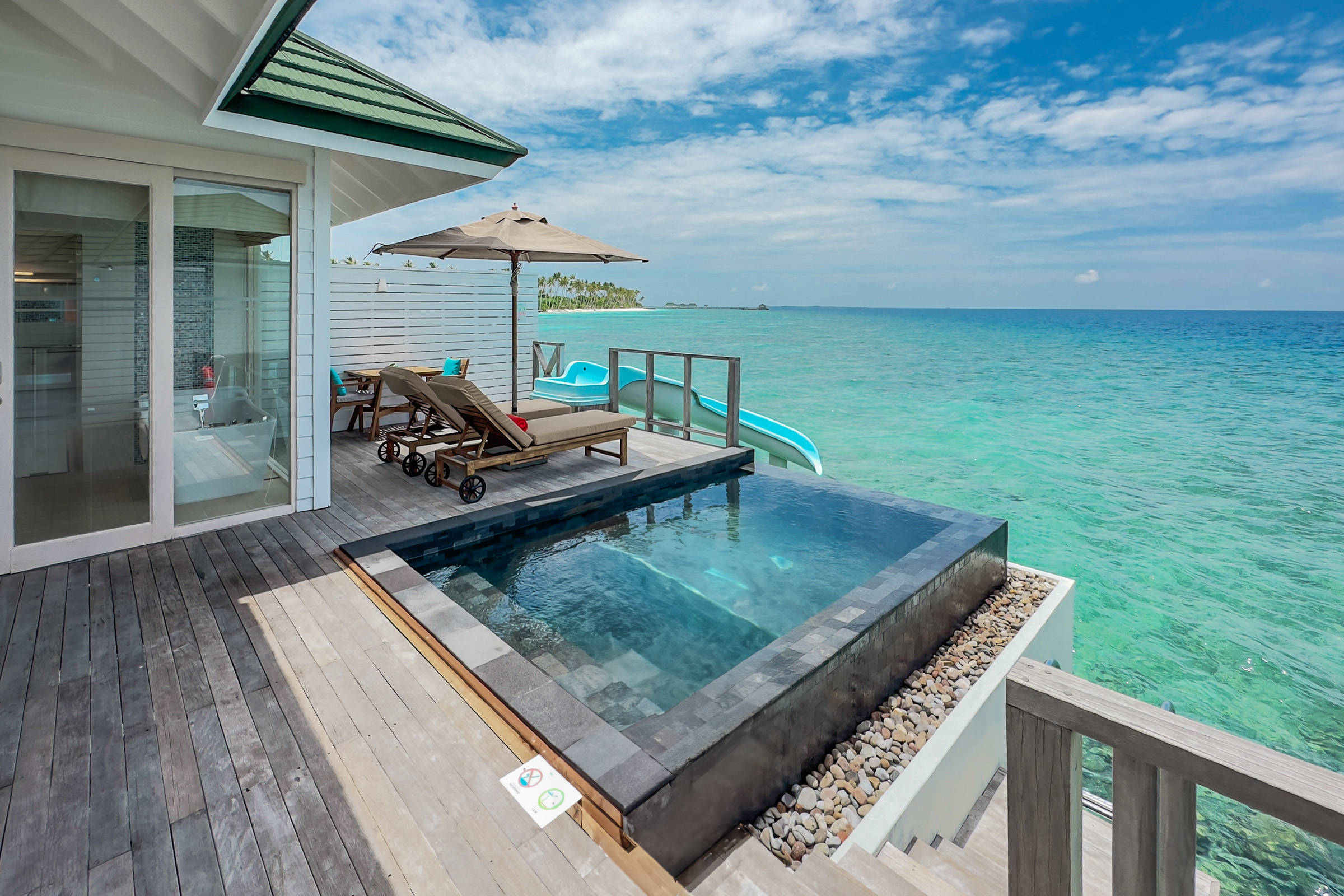 Siyam World Maldives - Image 19