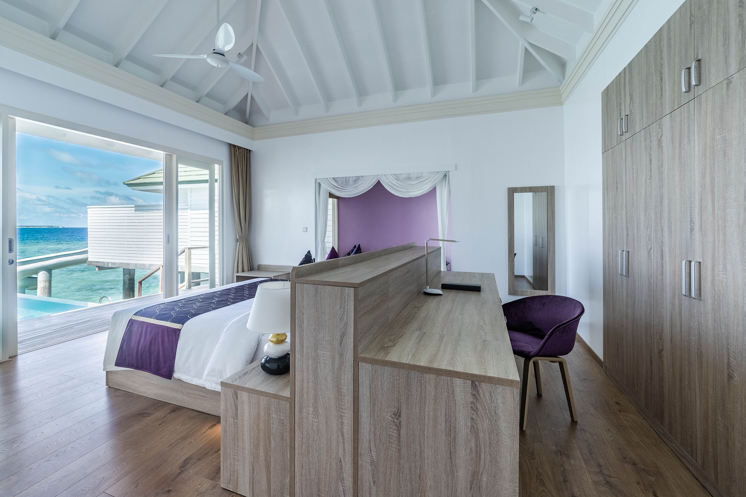 Siyam World Maldives - Image 20