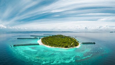 Siyam World Maldives