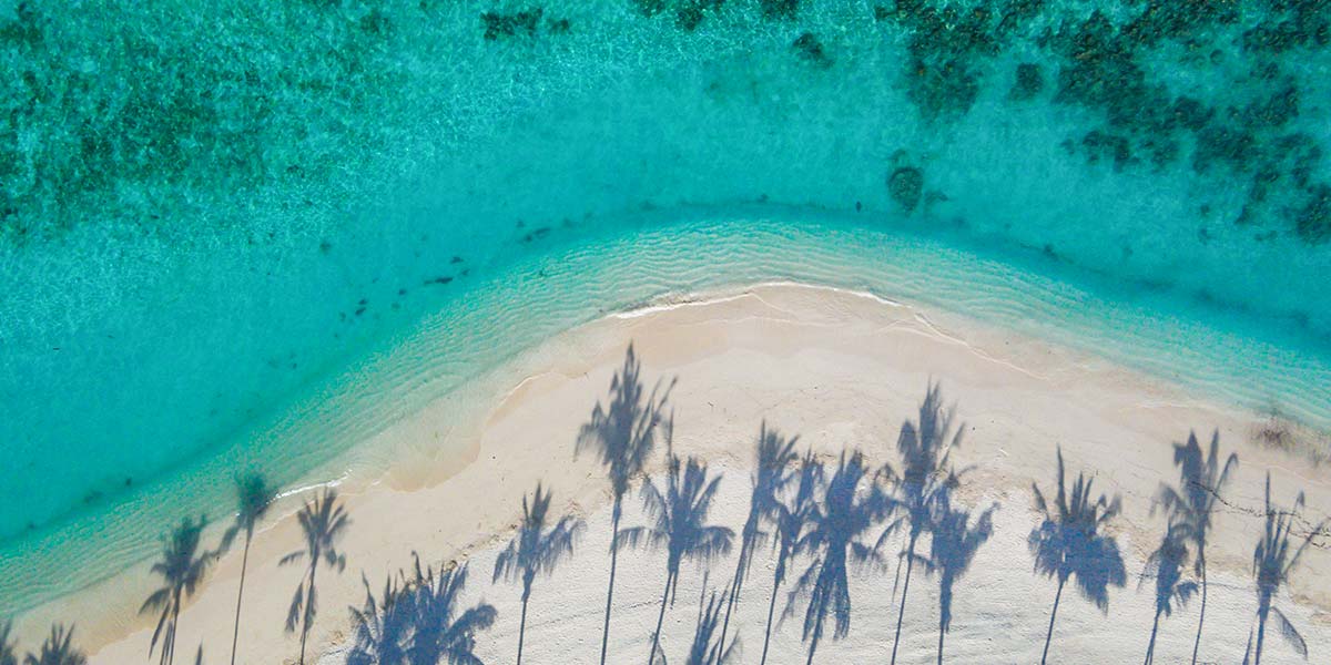 Milaidhoo Island Maldives - Image 1