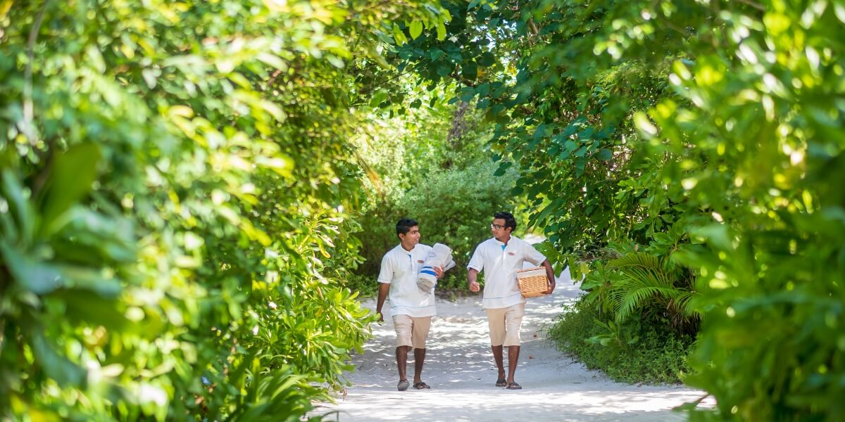 Milaidhoo Island Maldives - Image 6