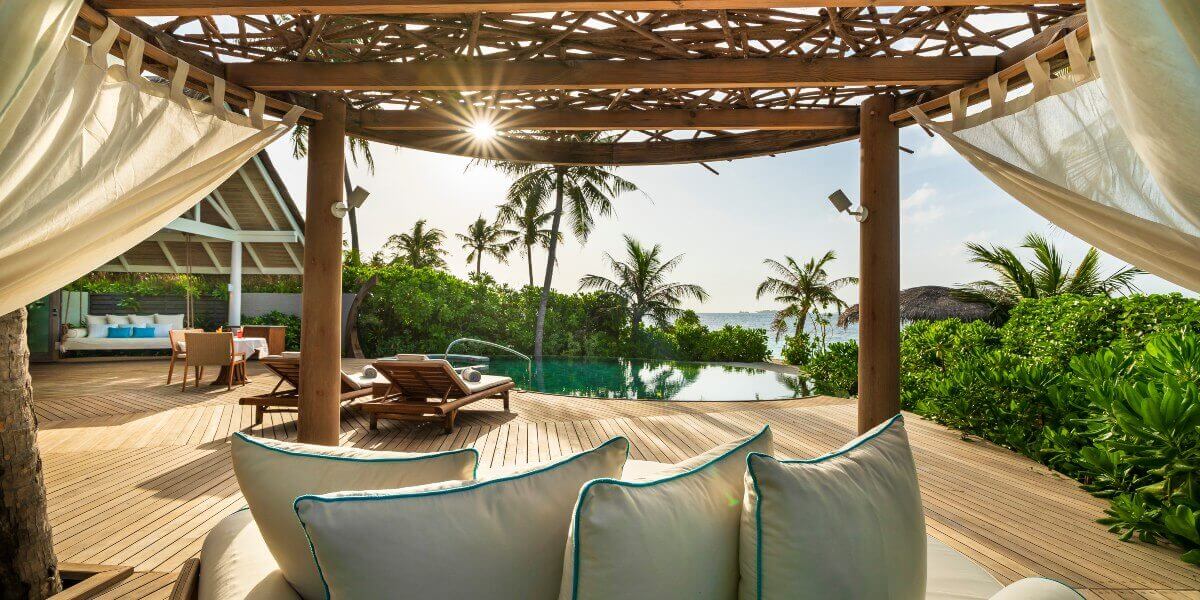 Milaidhoo Island Maldives - Image 14