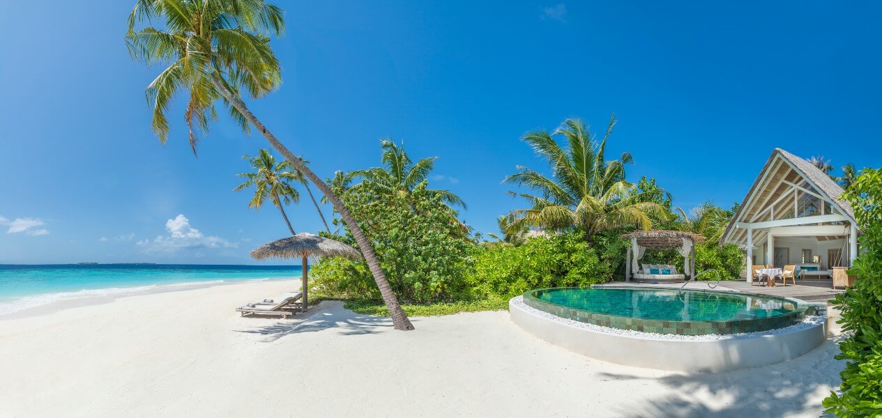 Milaidhoo Island Maldives - Image 20