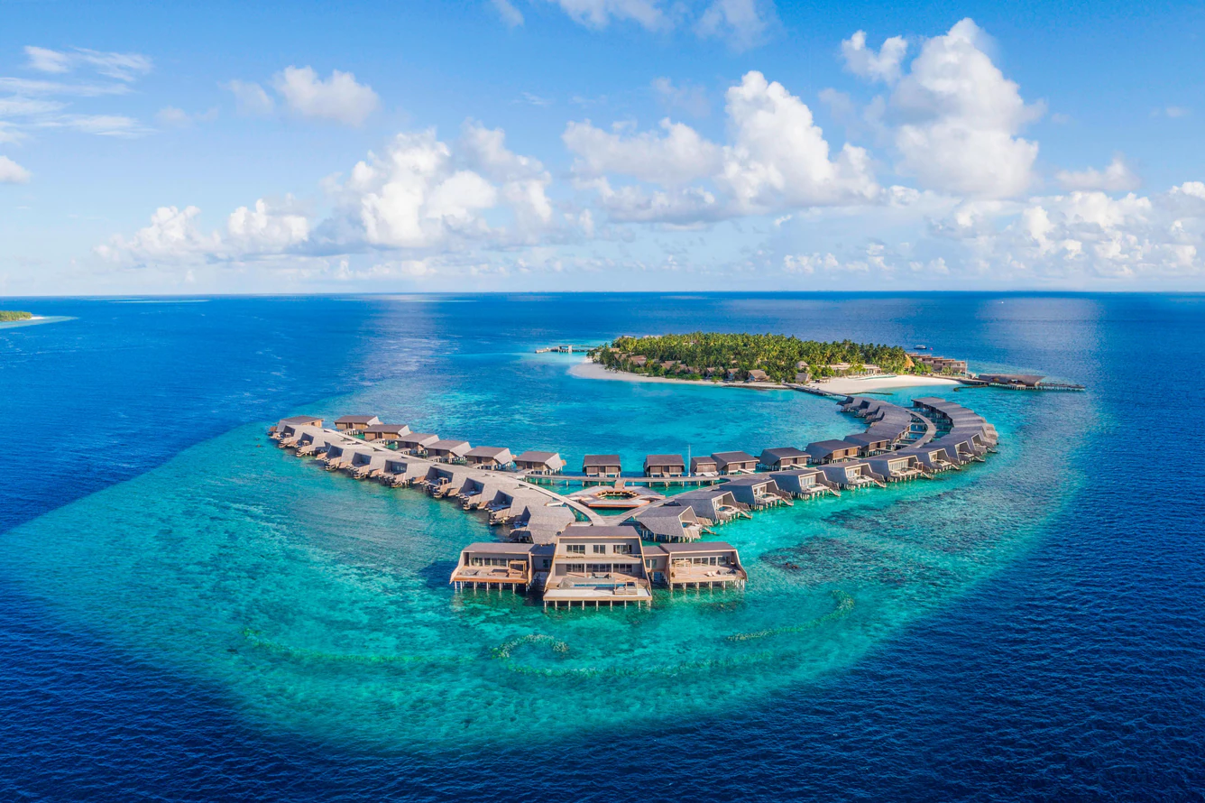 The St. Regis Maldives Vommuli Resort - Image 6