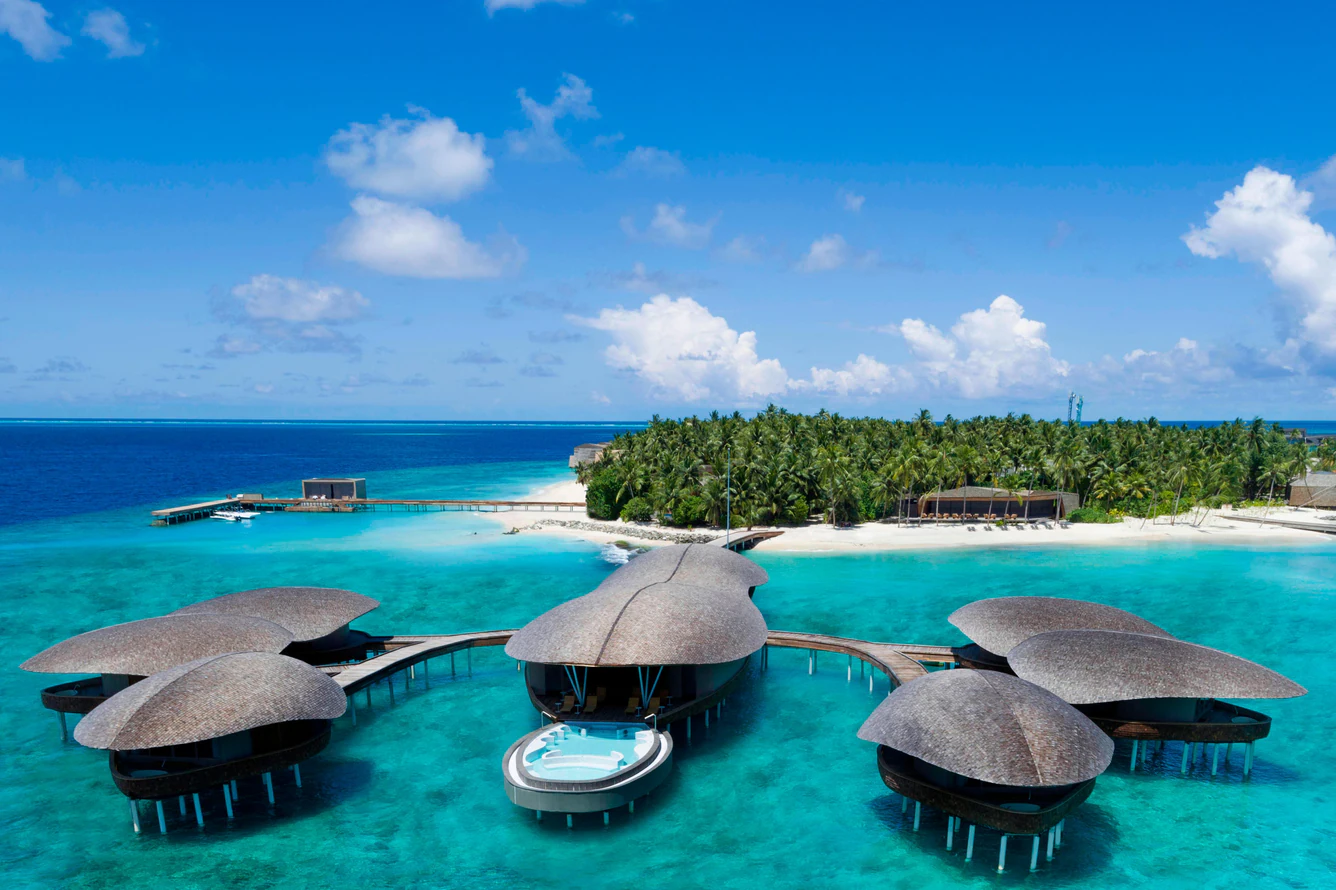 The St. Regis Maldives Vommuli Resort - Image 15